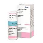 TIMOPTIC-XE gtt opht 0.25 % 3 fl 2.5 ml