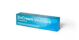 ZINCREAM Medinova pâte crémeuse tb 50 g