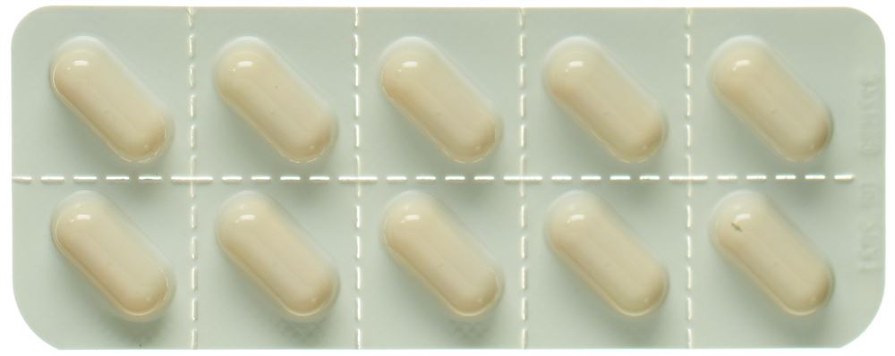 TRAMADOL Mepha caps 50 mg 20 pce