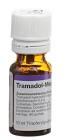 TRAMADOL Mepha gouttes 100 mg/ml 3 fl 10 ml