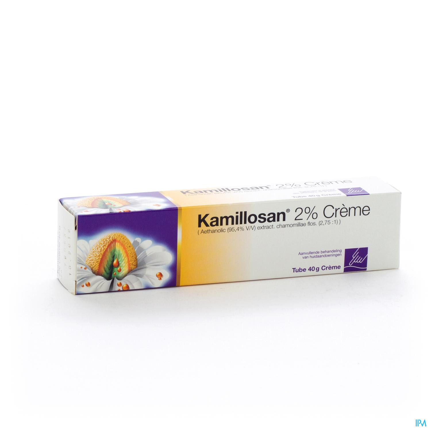 KAMILLOSAN ong 40 g