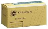 SELENOKEHL sol inj 4 D 50 amp 2 ml