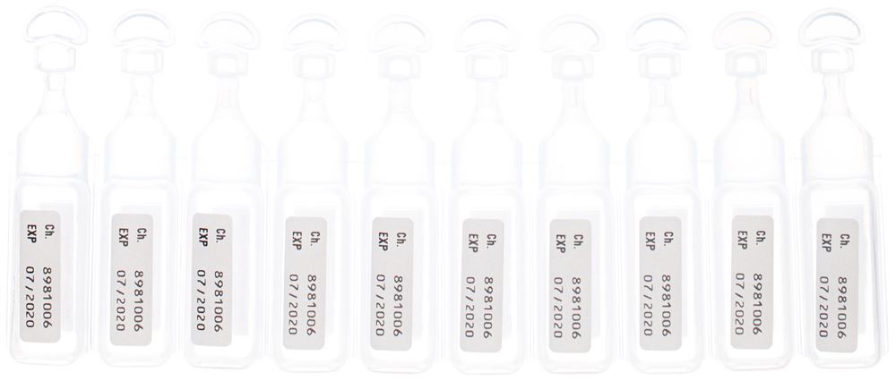 ATROVENT sol inhal 250 mcg/2ml 60 monodos 2 ml