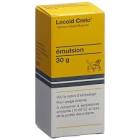 LOCOID Crelo émuls 0.1 % 30 g