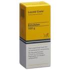 LOCOID Crelo émuls 0.1 % 100 g