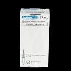 PROHANCE sol inj 8.5 mmol/17ml ser préremp