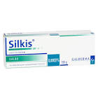 Silkis, Salbe