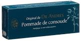 ANDRES pommade de consoude 2 tb 95 ml