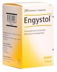 ENGYSTOL cpr bte 250 pce
