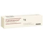 CYKLOKAPRON cpr eff 1 g bte 16 pce