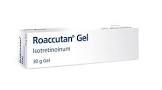 ROACCUTAN gel tb 30 g