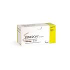 ESMERON sol inj 100 mg/10ml 10 flac 10 ml