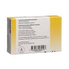 FAMVIR cpr 125 mg 10 pce