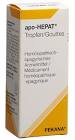 APO-HEPAT gouttes buvables fl 100 ml