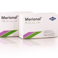 MERIONAL s.c./i.m. 150 UI c solv flac