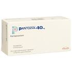 PANTOZOL cpr pell 40 mg 100 pce