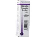 SANUKEHL Strep sol inj 5 D 10 amp 1 ml
