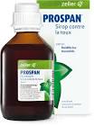 PROSPAN sirop contre la toux fl 200 ml