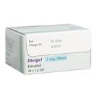 DIVIGEL gel 1 mg/1g 28 sach 1 g