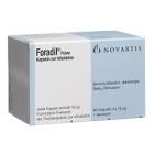 FORADIL poudre caps inh 12 mcg 60 pce