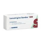 LAMICTAL cpr disp 200 mg 56 pce