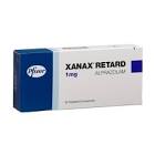 XANAX retard cpr ret 1 mg 30 pce