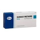 XANAX retard cpr ret 2 mg 30 pce