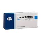 XANAX retard cpr ret 3 mg 30 pce