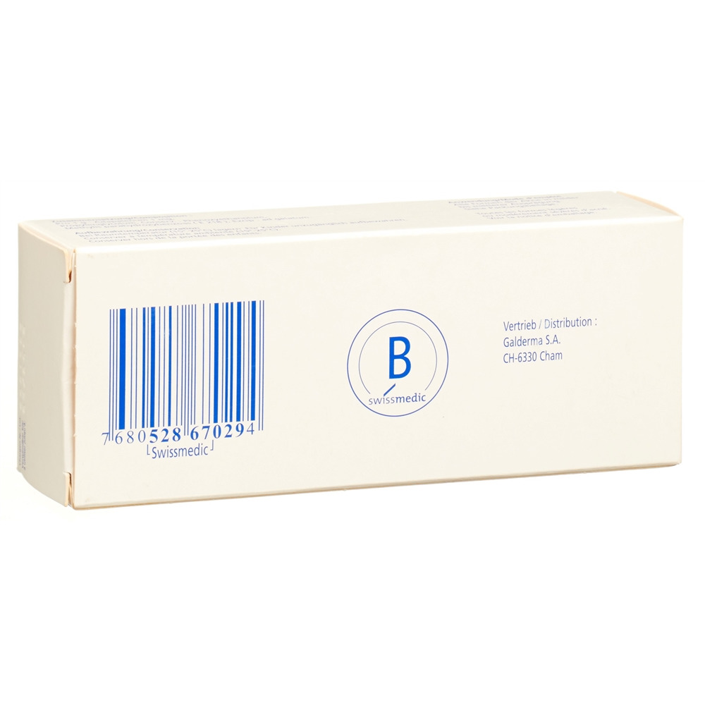 DIFFERIN gel tb 50 g
