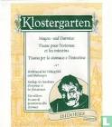 Klostergarten Magen- und Darmtee Isidorus, Arzneitee