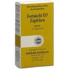 FORTAKEHL supp 3 D 10 pce