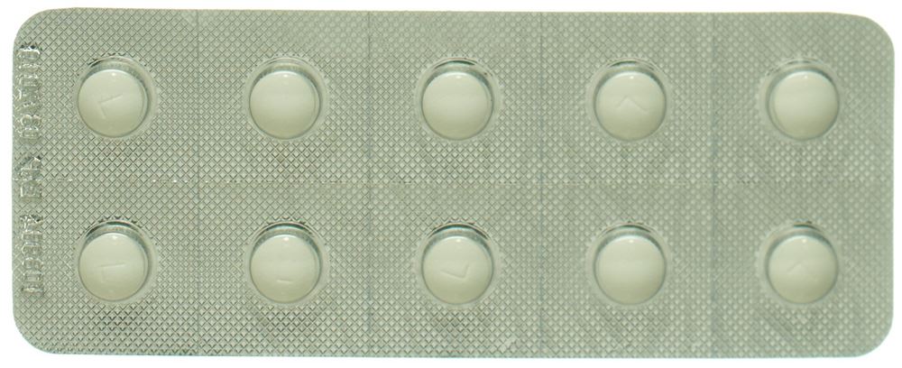 LOPERAMID Mepha Lactab 2 mg 60 pce