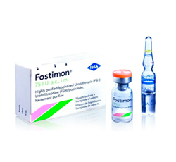 FOSTIMON sol inj 225 UI c solv 10 flac