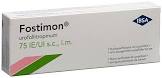 FOSTIMON sol inj 300 UI c solv flac