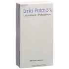 EMLA Patch empl 20 pce