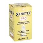 XENETIX sol inj 350 mg/ml 200ml poche 200 ml