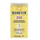 Xenetix, sol inj 350 mg/ml 500 ml vial , 10 pce