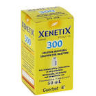 XENETIX sol inj 300 mg/ml 100ml poche 10 x 100 ml