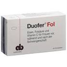DUOFER FOL cpr pell 40 pce