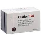 DUOFER FOL cpr pell 100 pce