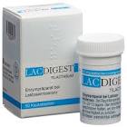 LACDIGEST cpr croquer bte 50 pce