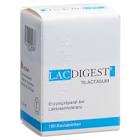 LACDIGEST cpr croquer bte 100 pce