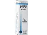 SANUKEHL Klebs sol inj 6 D 10 amp 1 ml