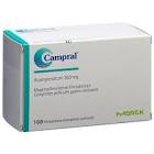 CAMPRAL cpr pell 300 mg 168 pce
