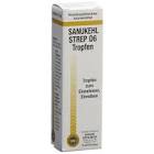 SANUKEHL Strep gouttes 6 D fl 10 ml