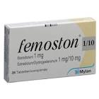 FEMOSTON cpr 1/10 mg 28 pce