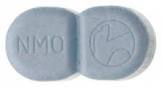 AMARYL cpr 4 mg 120 pce