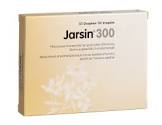 JARSIN drag 300 mg 100 pce