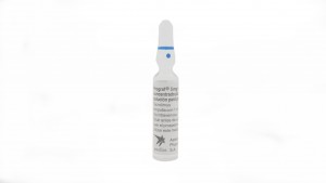 PROGRAF conc perf 5 mg/ml 10 amp 1 ml