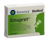 SINUPRET drag 50 pce
